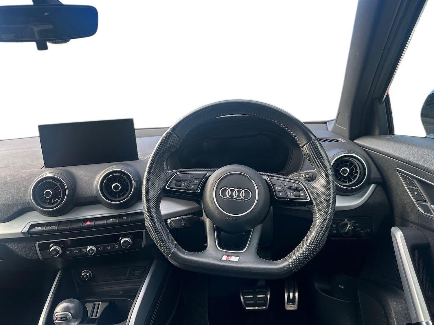 Used Audi Q2 2020 for sale - 76422390: Photo 9