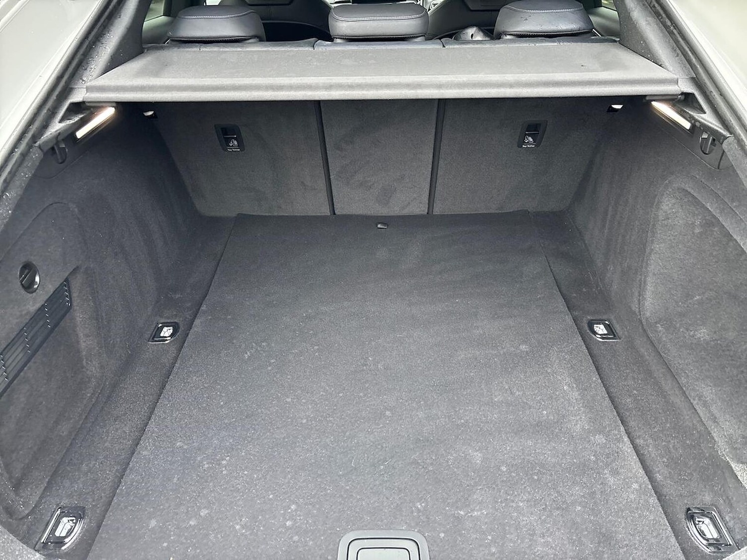 Used Audi A5 2023 for sale - 76904966: Photo 17