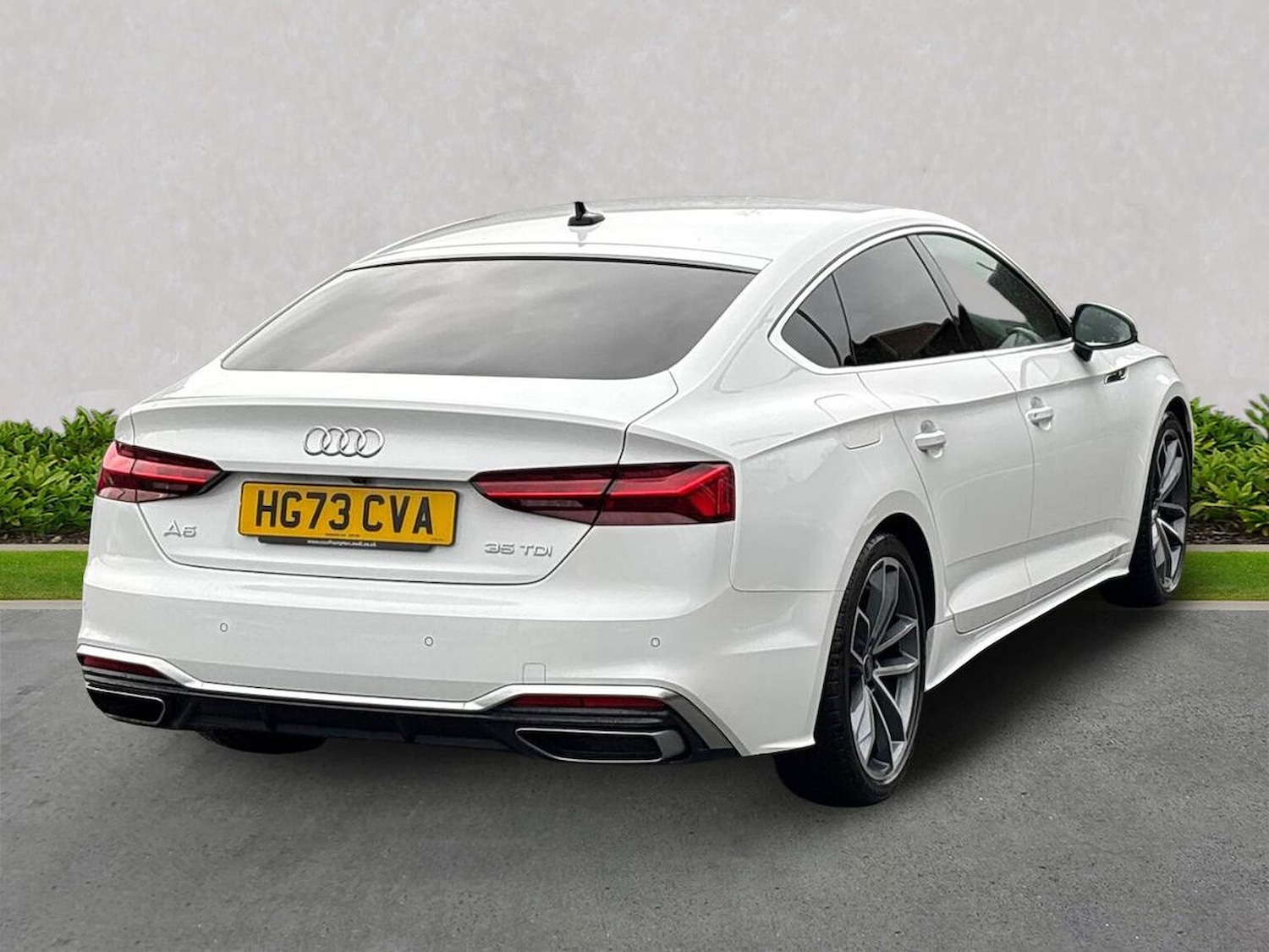 Used Audi A5 2023 for sale - 76904966: Photo 18