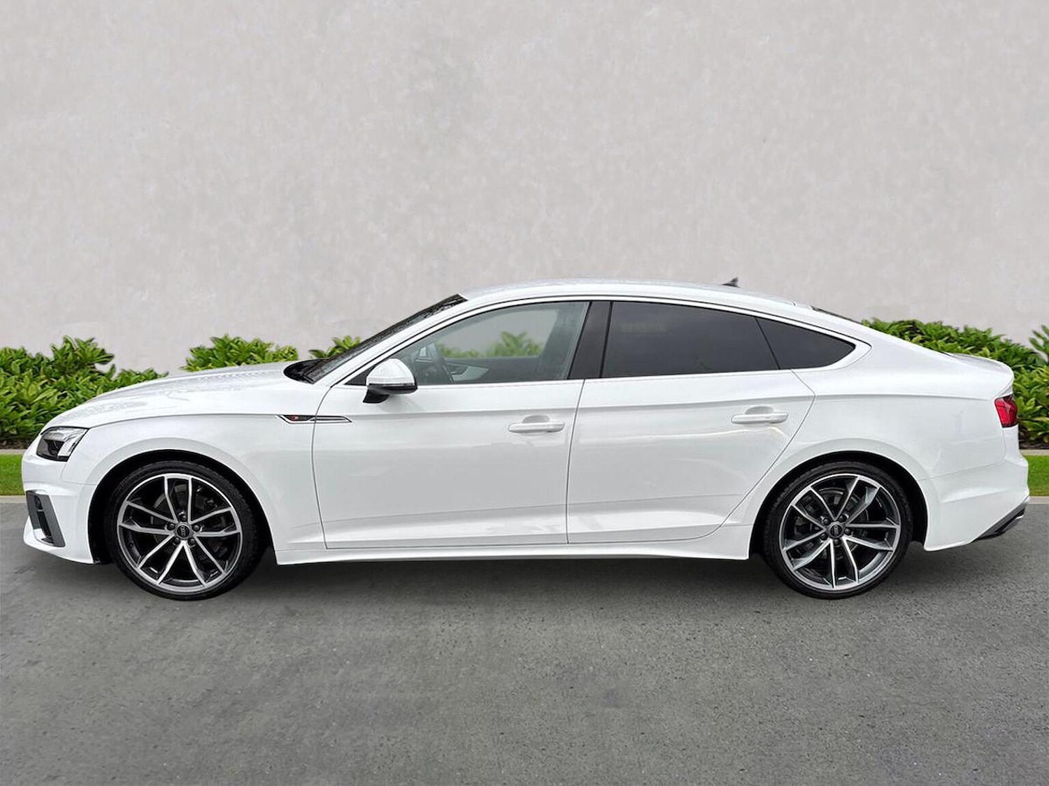 Used Audi A5 2023 for sale - 76904966: Photo 19