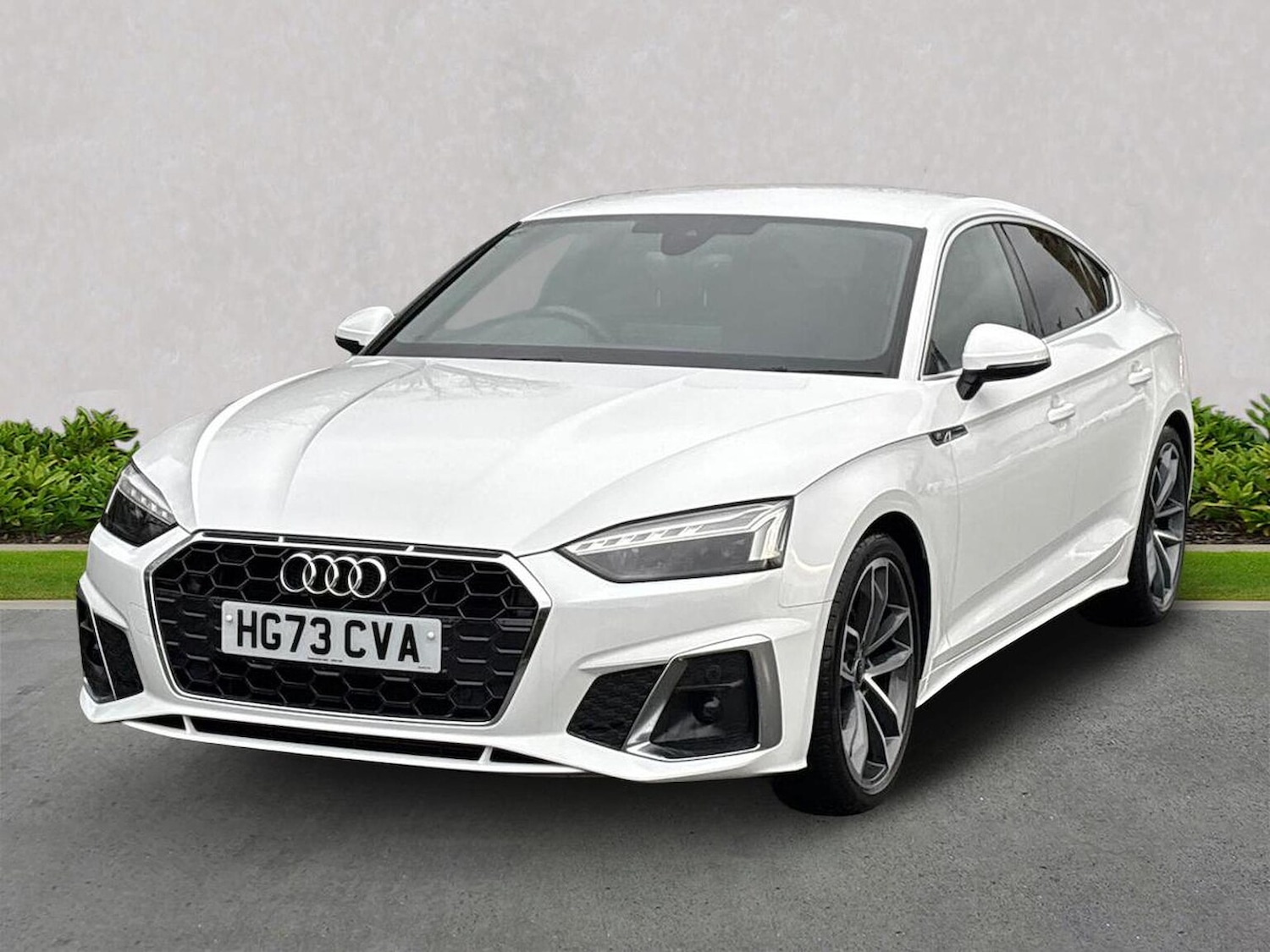 Used Audi A5 2023 for sale - 76904966: Photo 20