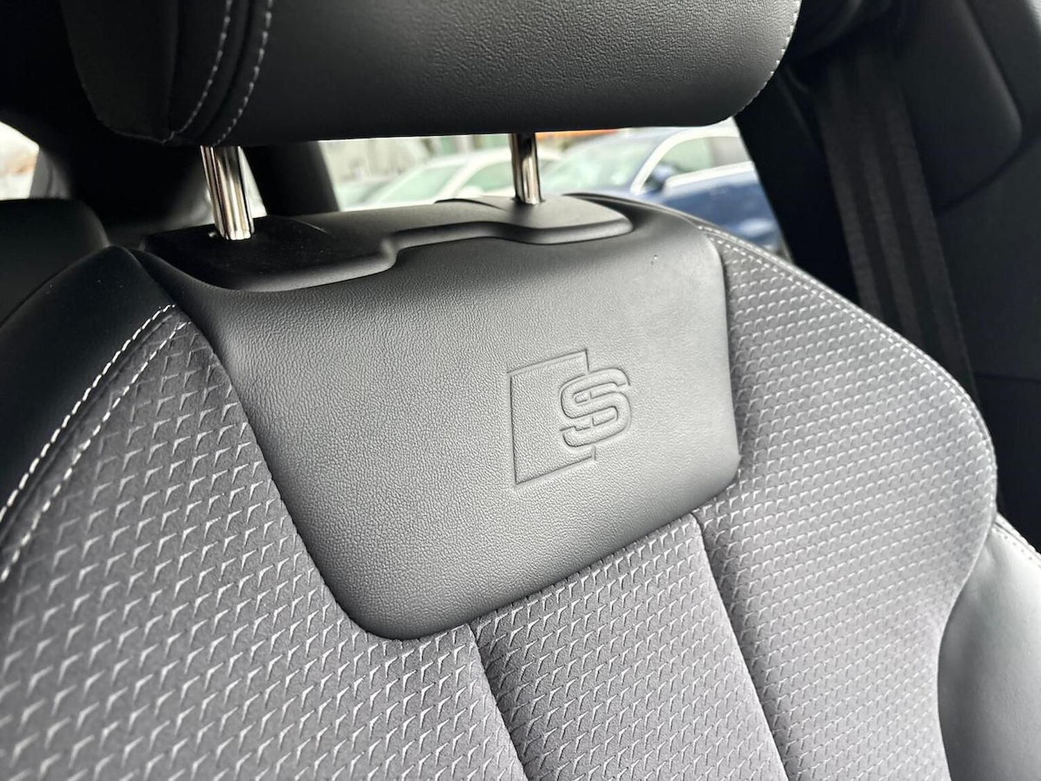 Used Audi A5 2023 for sale - 76904966: Photo 22