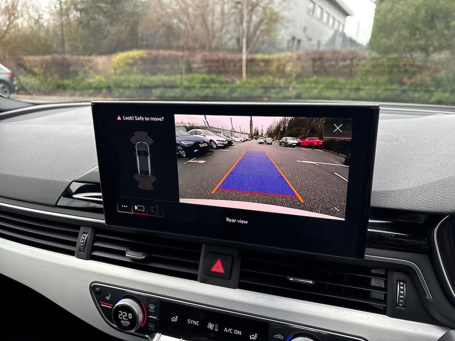 Used Audi A5 2023 for sale - 76904966: Photo 23