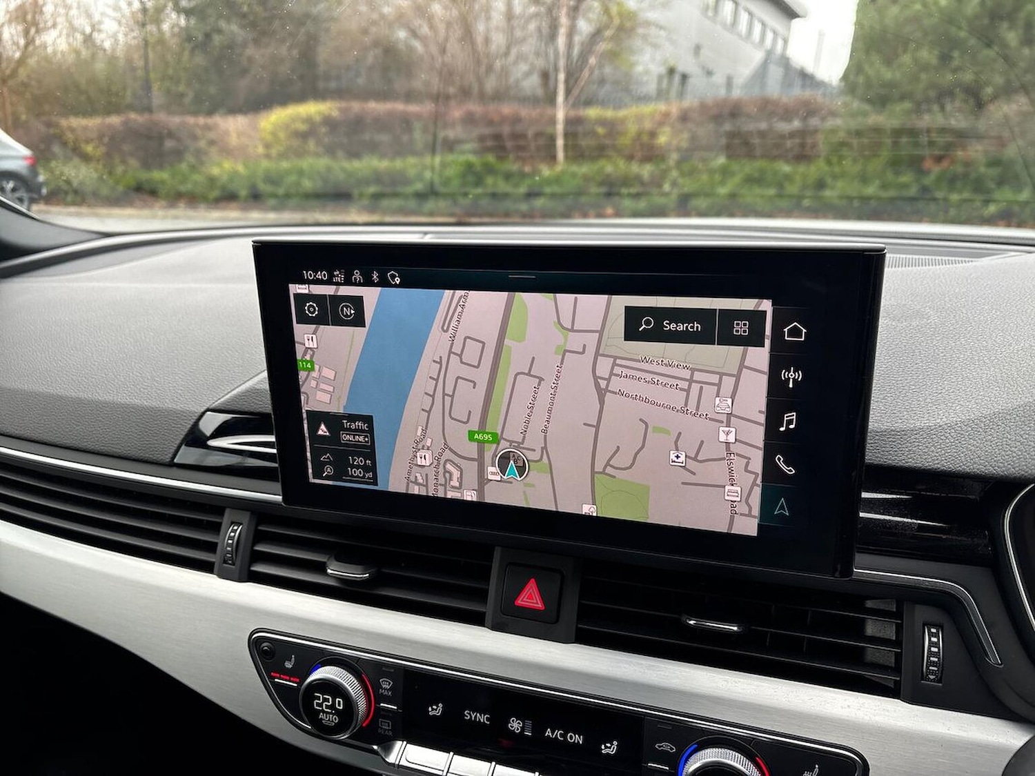 Used Audi A5 2023 for sale - 76904966: Photo 24