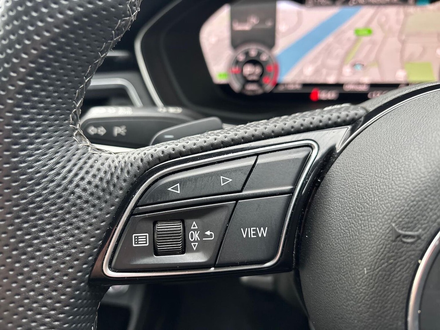 Used Audi A5 2023 for sale - 76904966: Photo 26