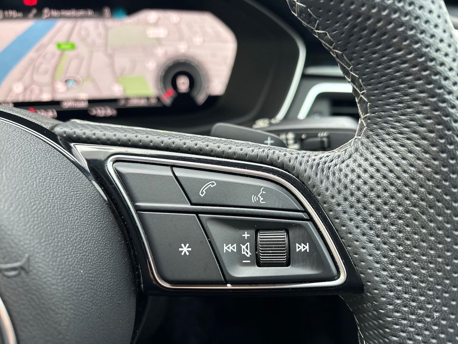 Used Audi A5 2023 for sale - 76904966: Photo 27