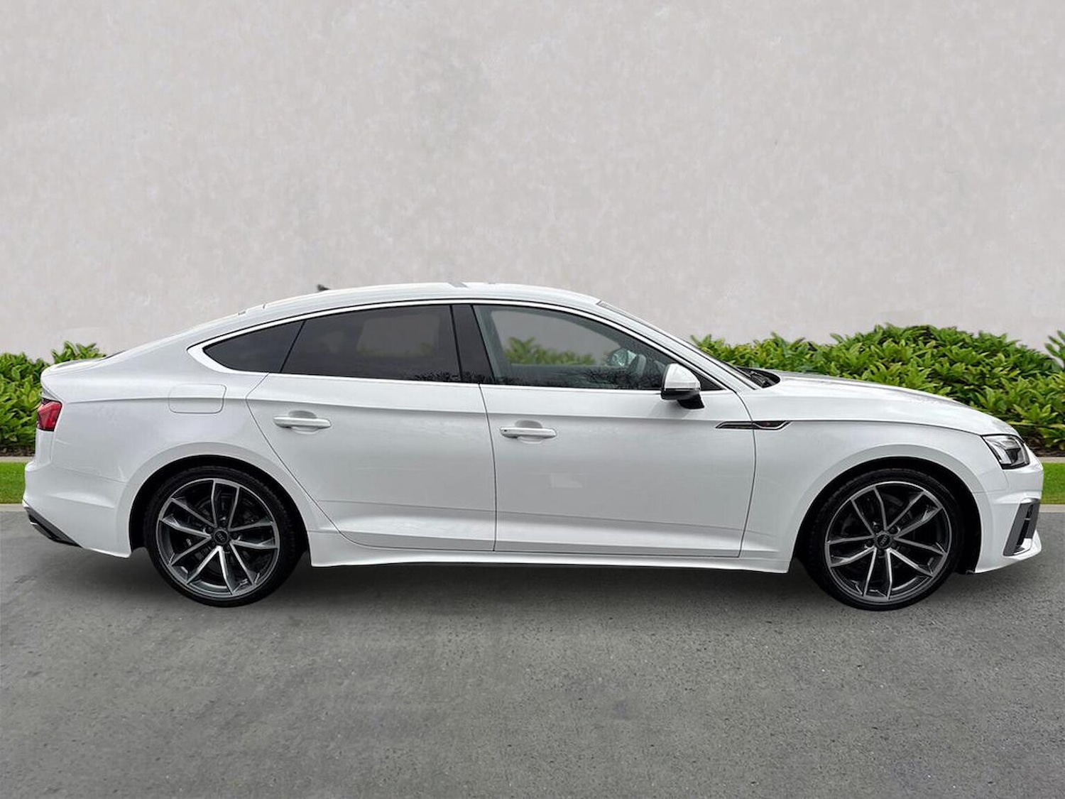 Used Audi A5 2023 for sale - 76904966: Photo 3