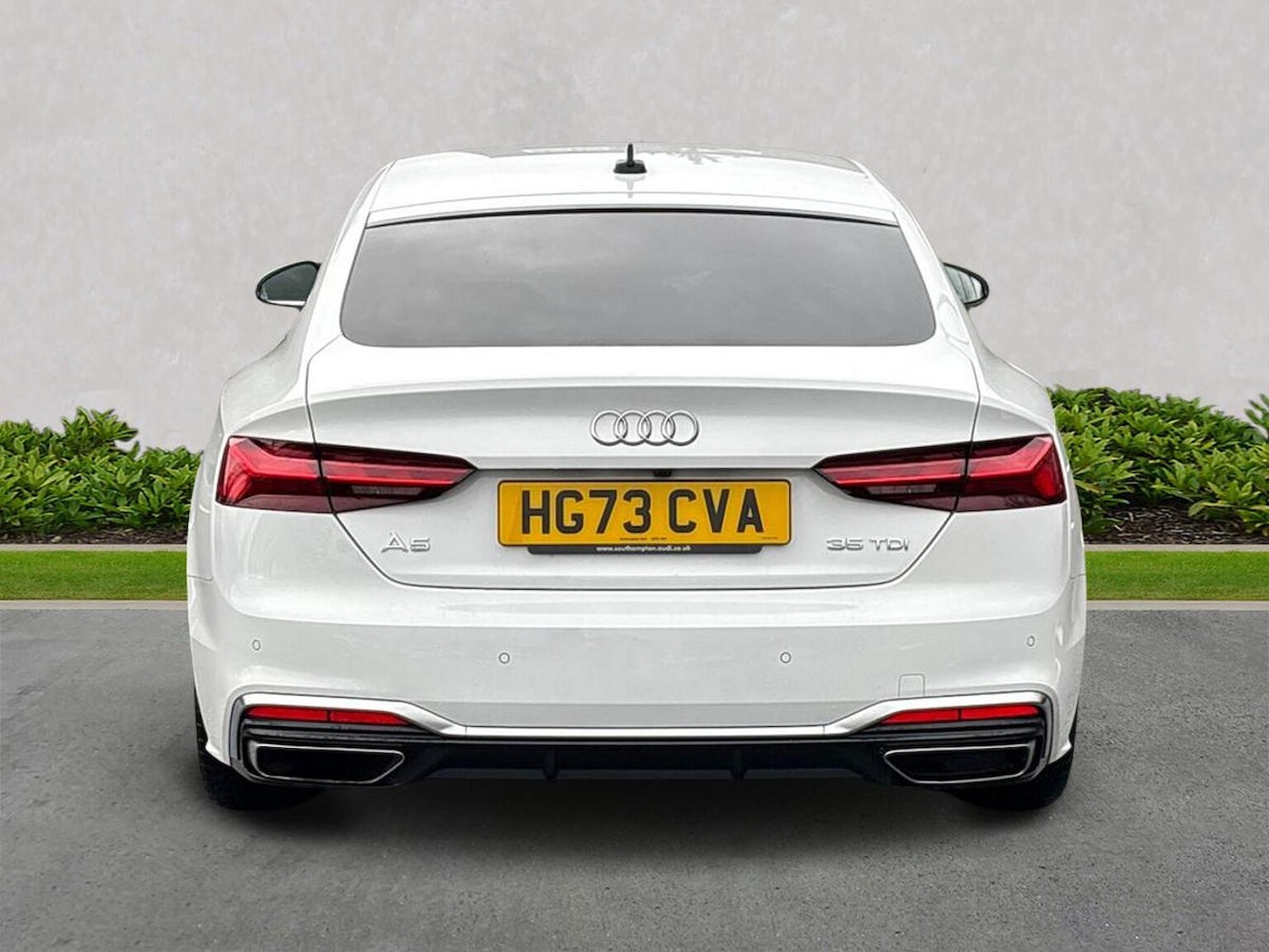 Used Audi A5 2023 for sale - 76904966: Photo 4