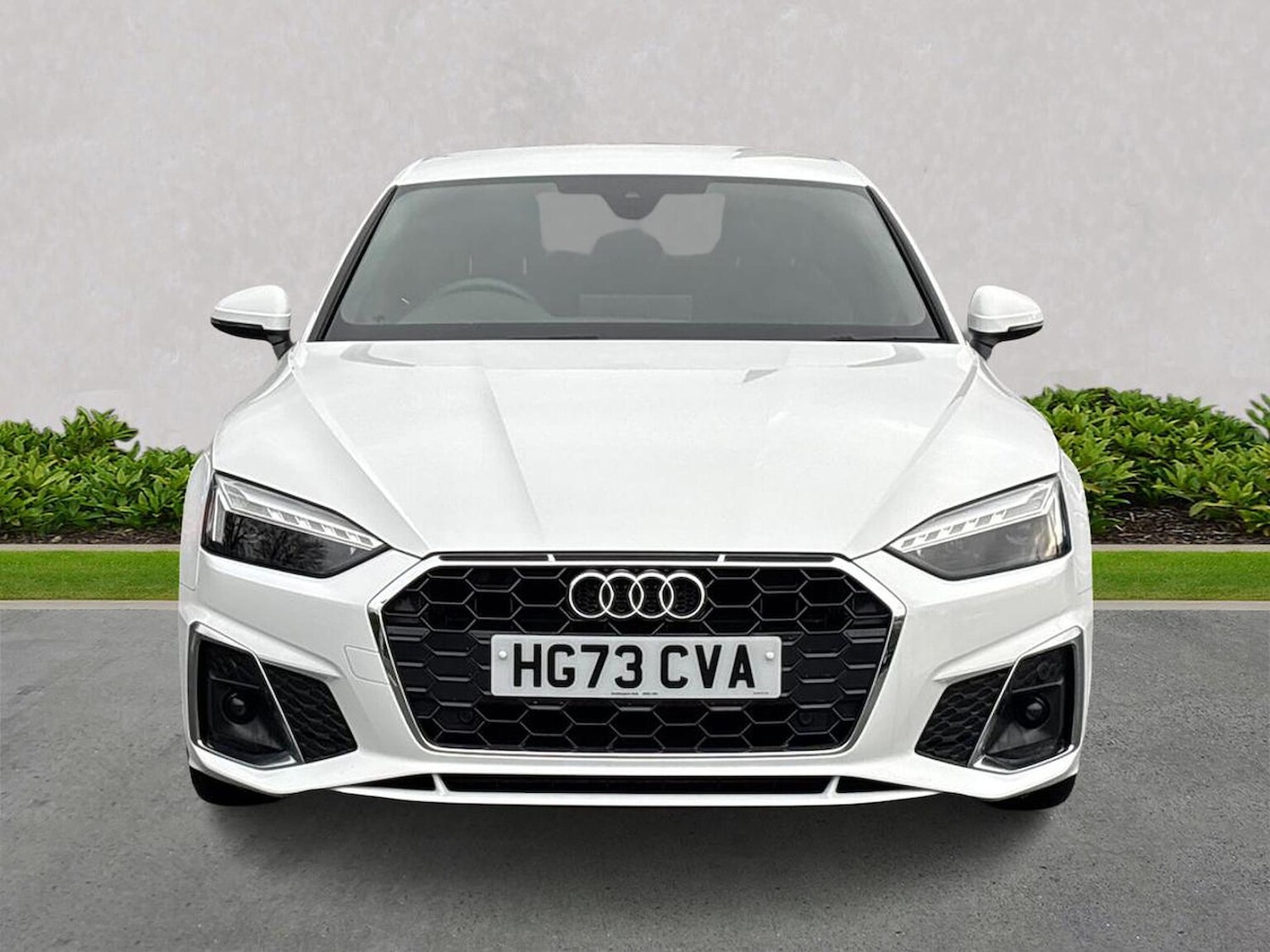 Used Audi A5 2023 for sale - 76904966: Photo 5