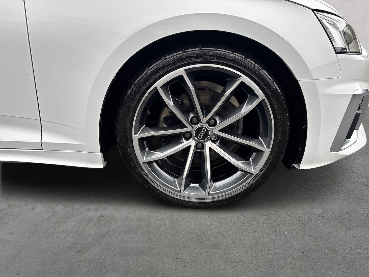 Used Audi A5 2023 for sale - 76904966: Photo 6