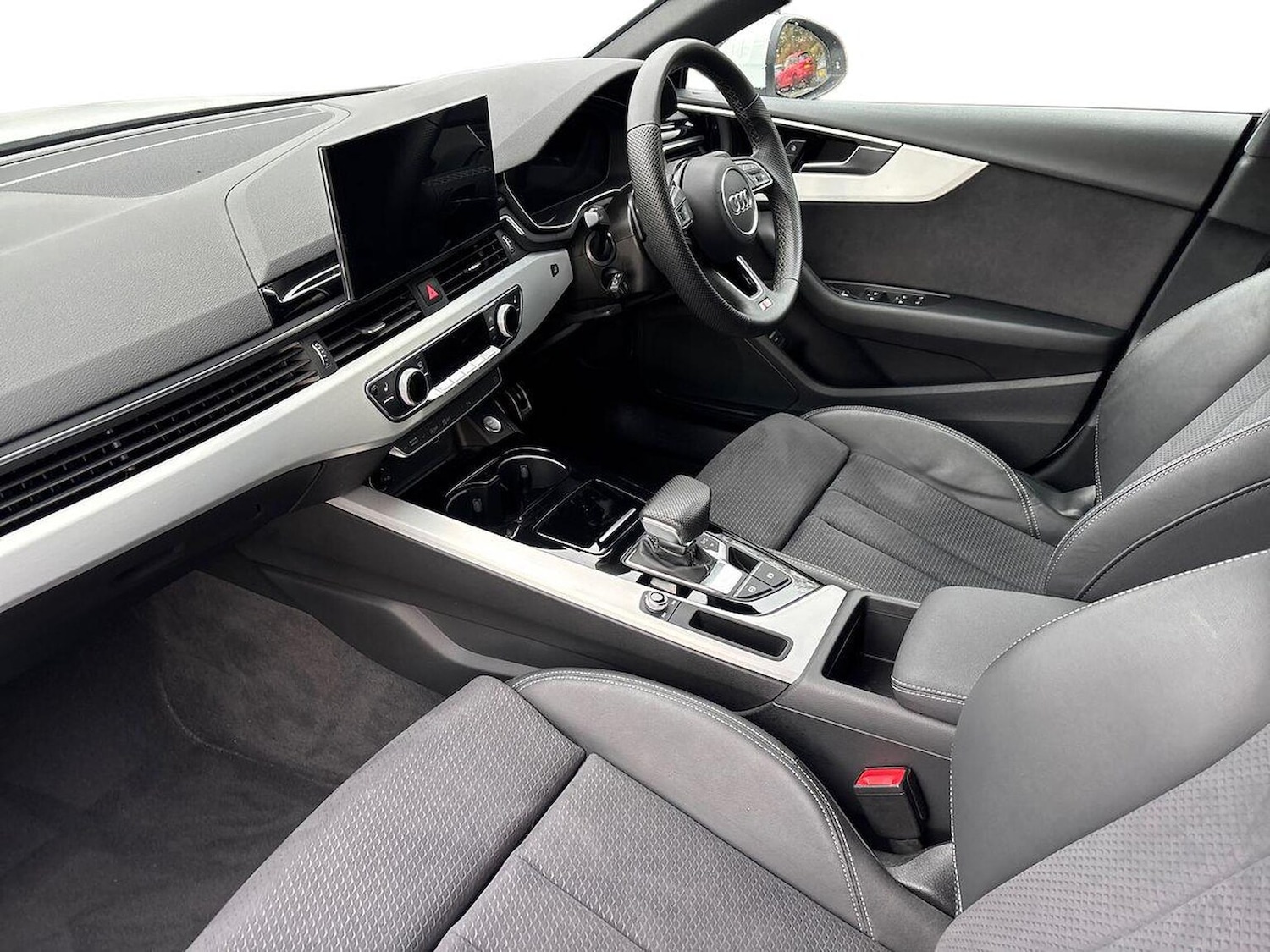 Used Audi A5 2023 for sale - 76904966: Photo 7