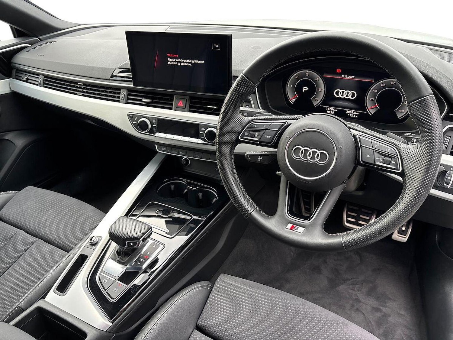 Used Audi A5 2023 for sale - 76904966: Photo 8