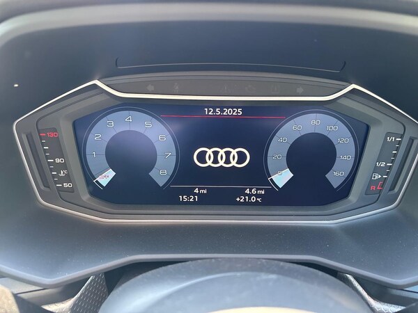 Used Audi A1 2025 for sale - 75566681: Photo 10
