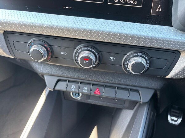 Used Audi A1 2025 for sale - 75566681: Photo 12