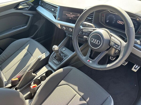 Used Audi A1 2025 for sale - 75566681: Photo 15