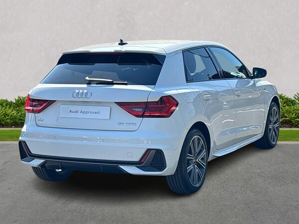 Used Audi A1 2025 for sale - 75566681: Photo 18