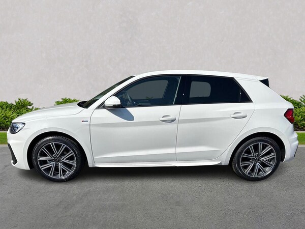 Used Audi A1 2025 for sale - 75566681: Photo 19