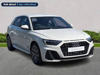 Used Audi A1 2025 for sale - 75566681: Photo