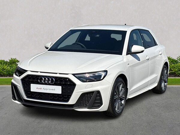 Used Audi A1 2025 for sale - 75566681: Photo 20