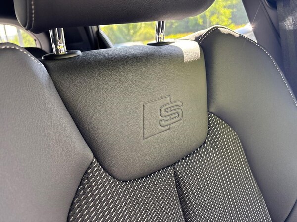 Used Audi A1 2025 for sale - 75566681: Photo 22