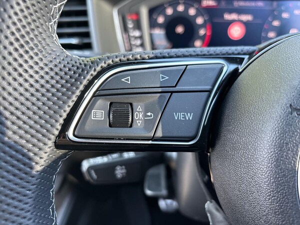 Used Audi A1 2025 for sale - 75566681: Photo 26