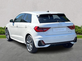 Used Audi A1 2025 for sale - 75566681: Photo