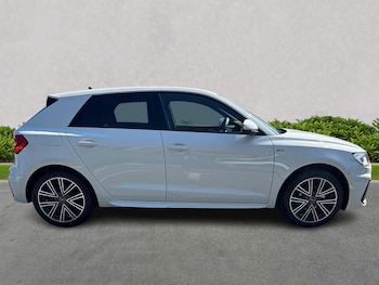 Used Audi A1 2025 for sale - 75566681: Photo
