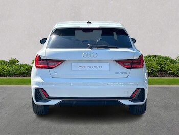 Used Audi A1 2025 for sale - 75566681: Photo