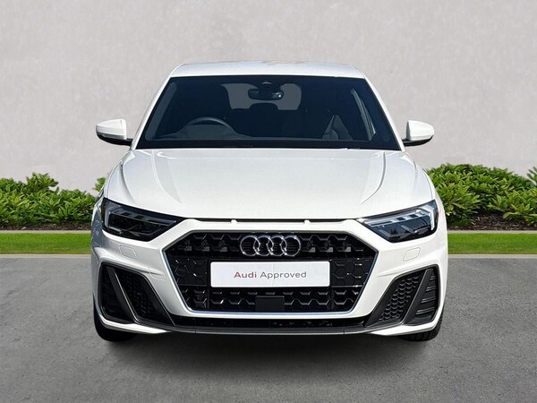 Used Audi A1 2025 for sale - 75566681: Photo 5