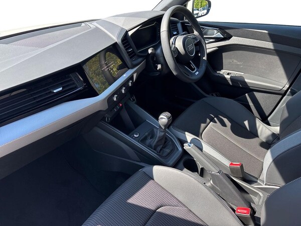 Used Audi A1 2025 for sale - 75566681: Photo 7