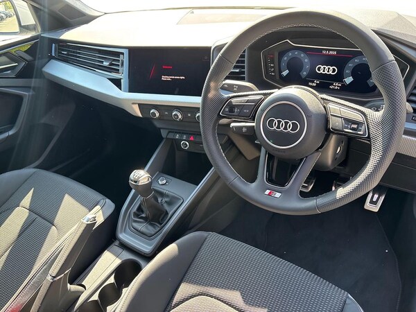Used Audi A1 2025 for sale - 75566681: Photo 8