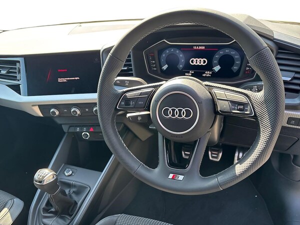 Used Audi A1 2025 for sale - 75566681: Photo 9