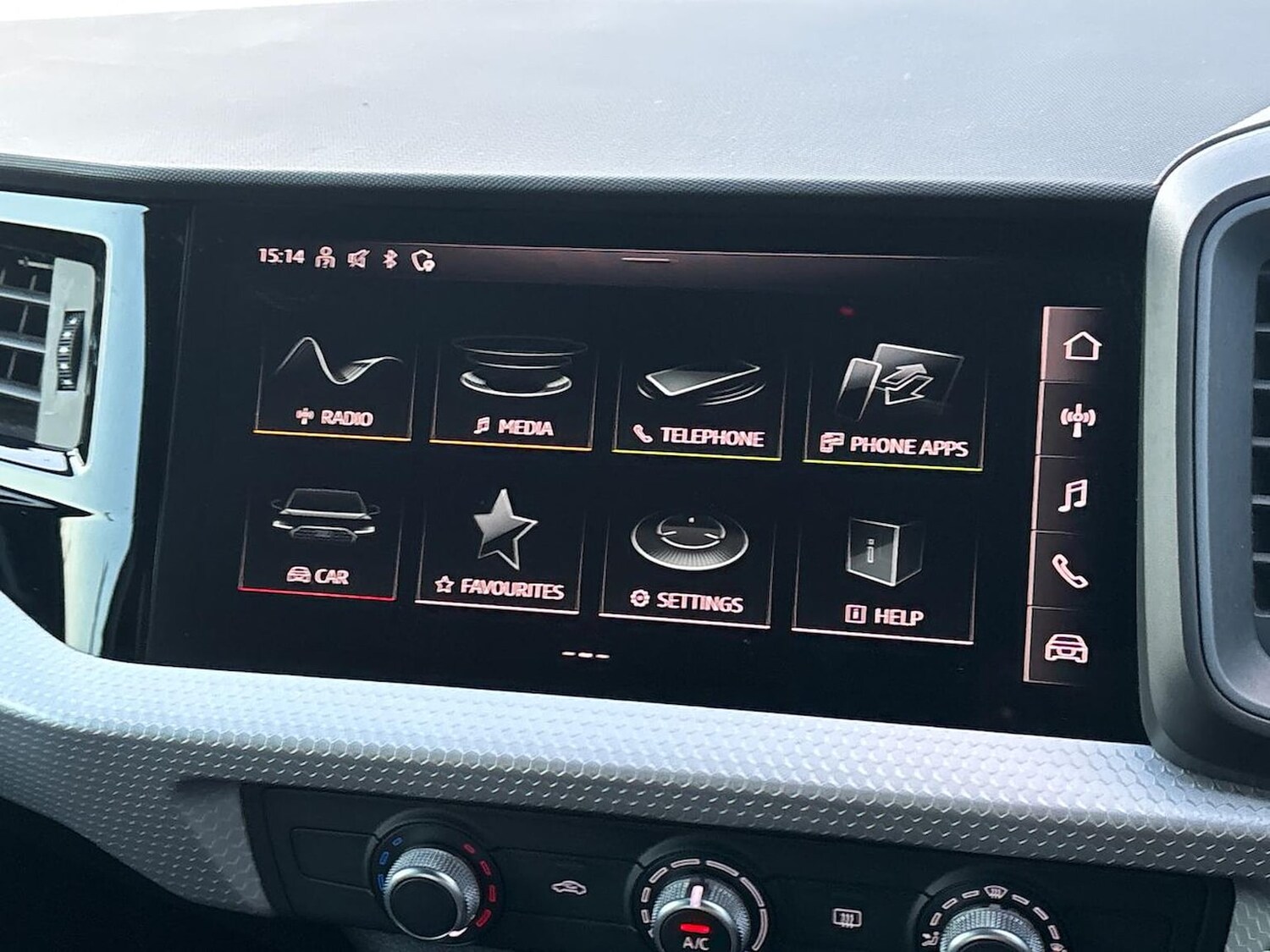 Used Audi A1 2023 for sale - 77492372: Photo 11