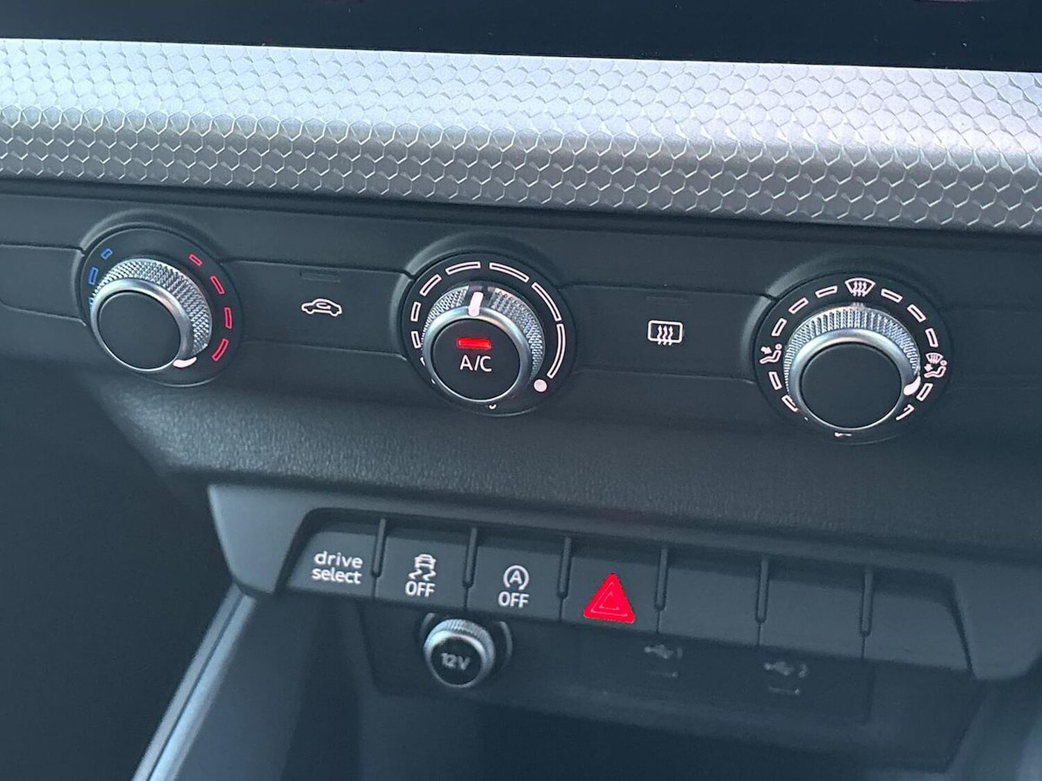 Used Audi A1 2023 for sale - 77492372: Photo 12