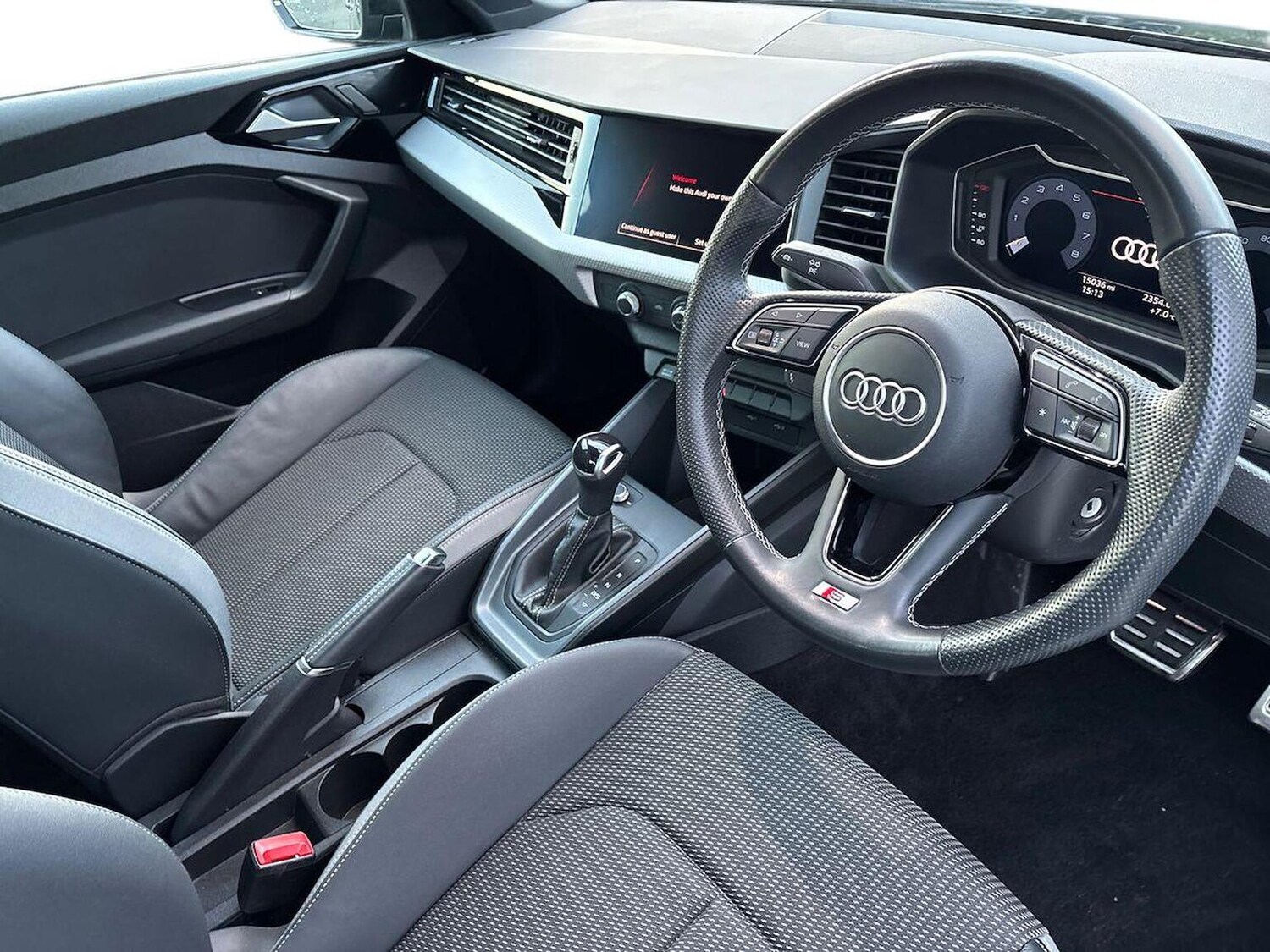 Used Audi A1 2023 for sale - 77492372: Photo 15