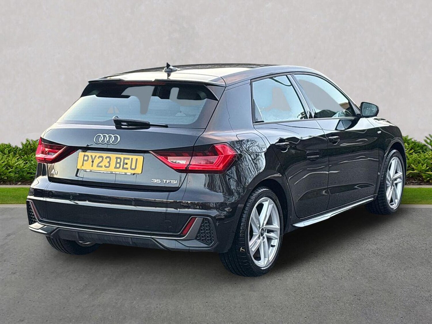 Used Audi A1 2023 for sale - 77492372: Photo 18