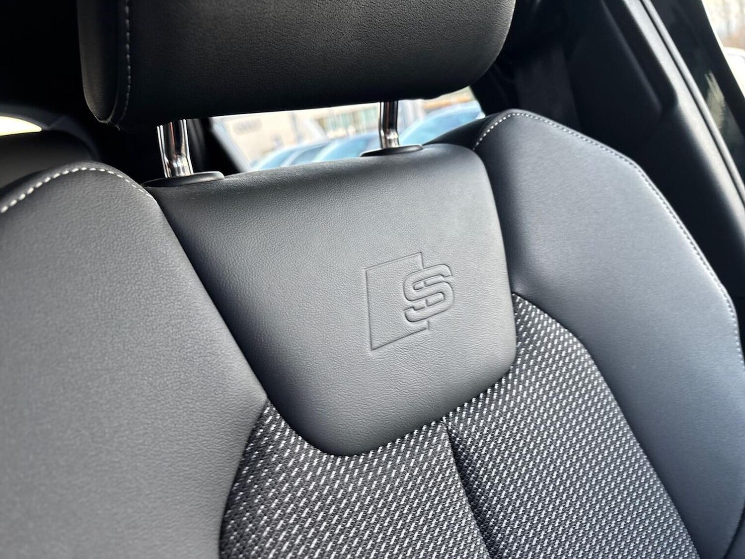 Used Audi A1 2023 for sale - 77492372: Photo 22