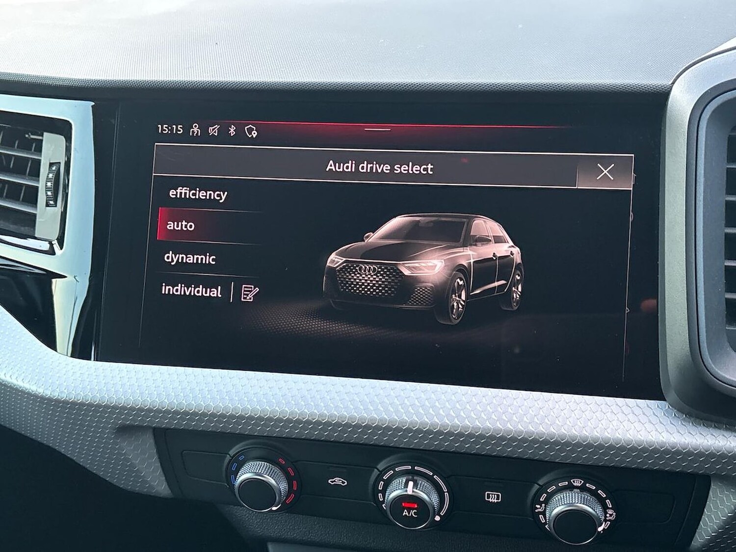 Used Audi A1 2023 for sale - 77492372: Photo 25