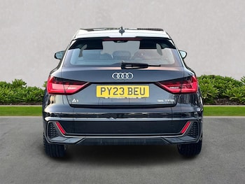 Used Audi A1 2023 for sale - 77492372: Photo