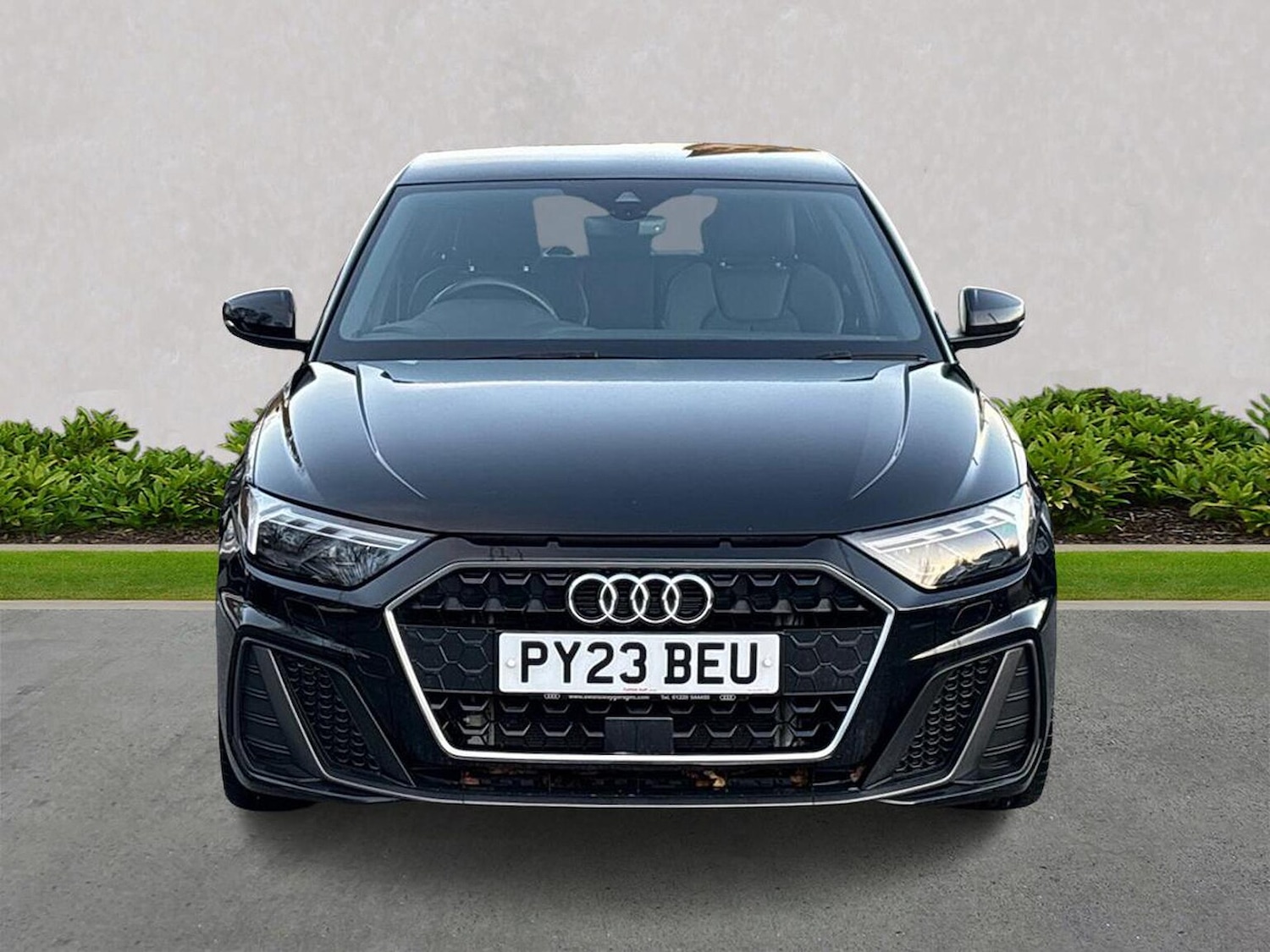 Used Audi A1 2023 for sale - 77492372: Photo 5