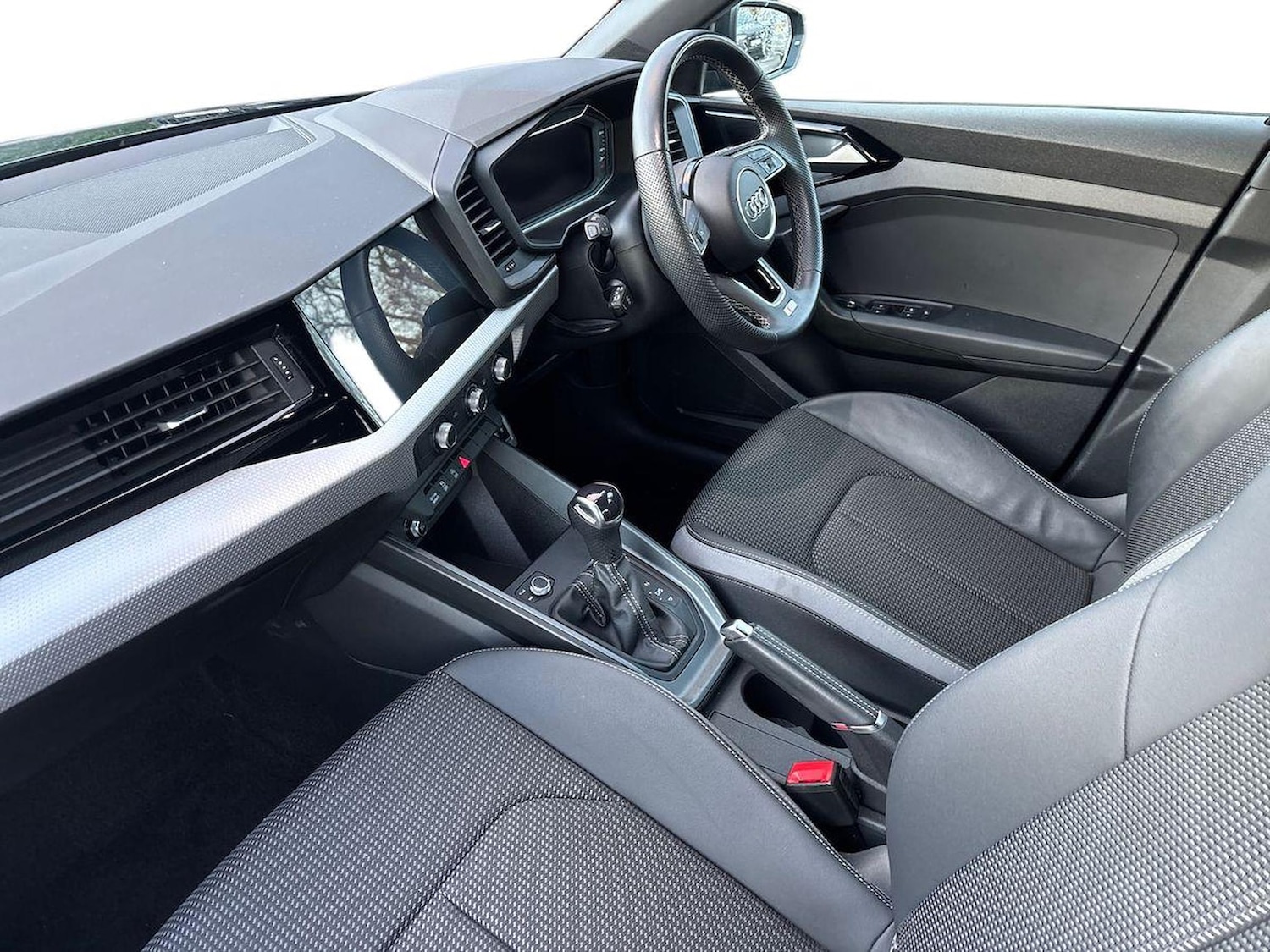 Used Audi A1 2023 for sale - 77492372: Photo 7