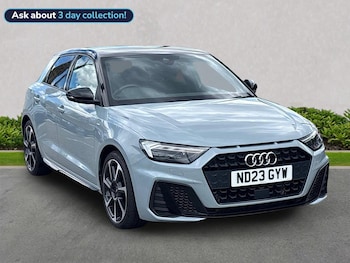 Used Audi A1 2023 for sale - 78733501: Photo