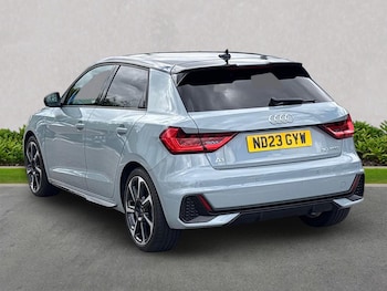 Used Audi A1 2023 for sale - 78733501: Photo
