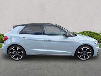 Used Audi A1 2023 for sale - 78733501: Photo