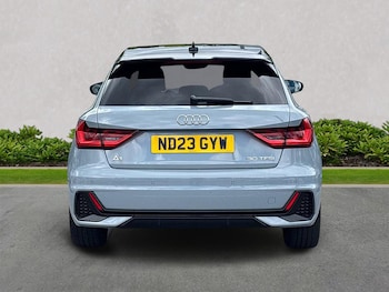 Used Audi A1 2023 for sale - 78733501: Photo