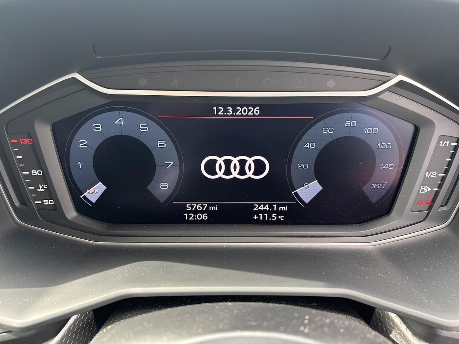 Used Audi A1 2023 for sale - 78193372: Photo 12