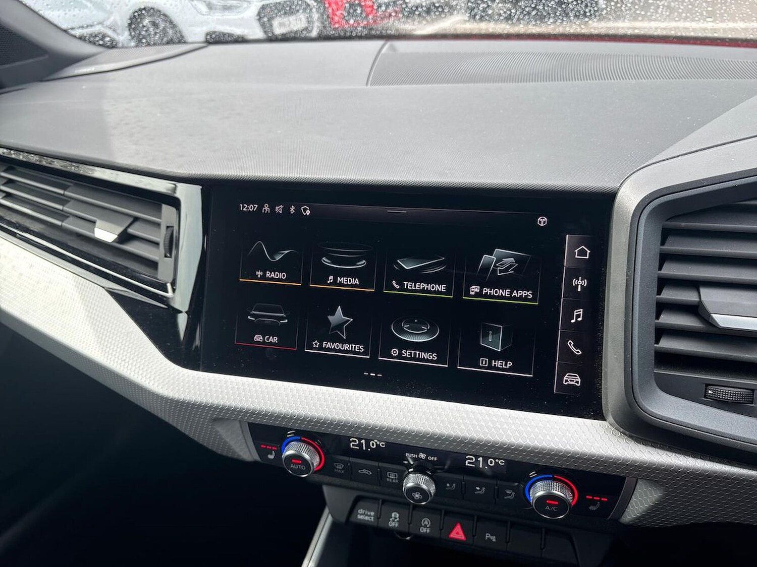 Used Audi A1 2023 for sale - 78193372: Photo 13