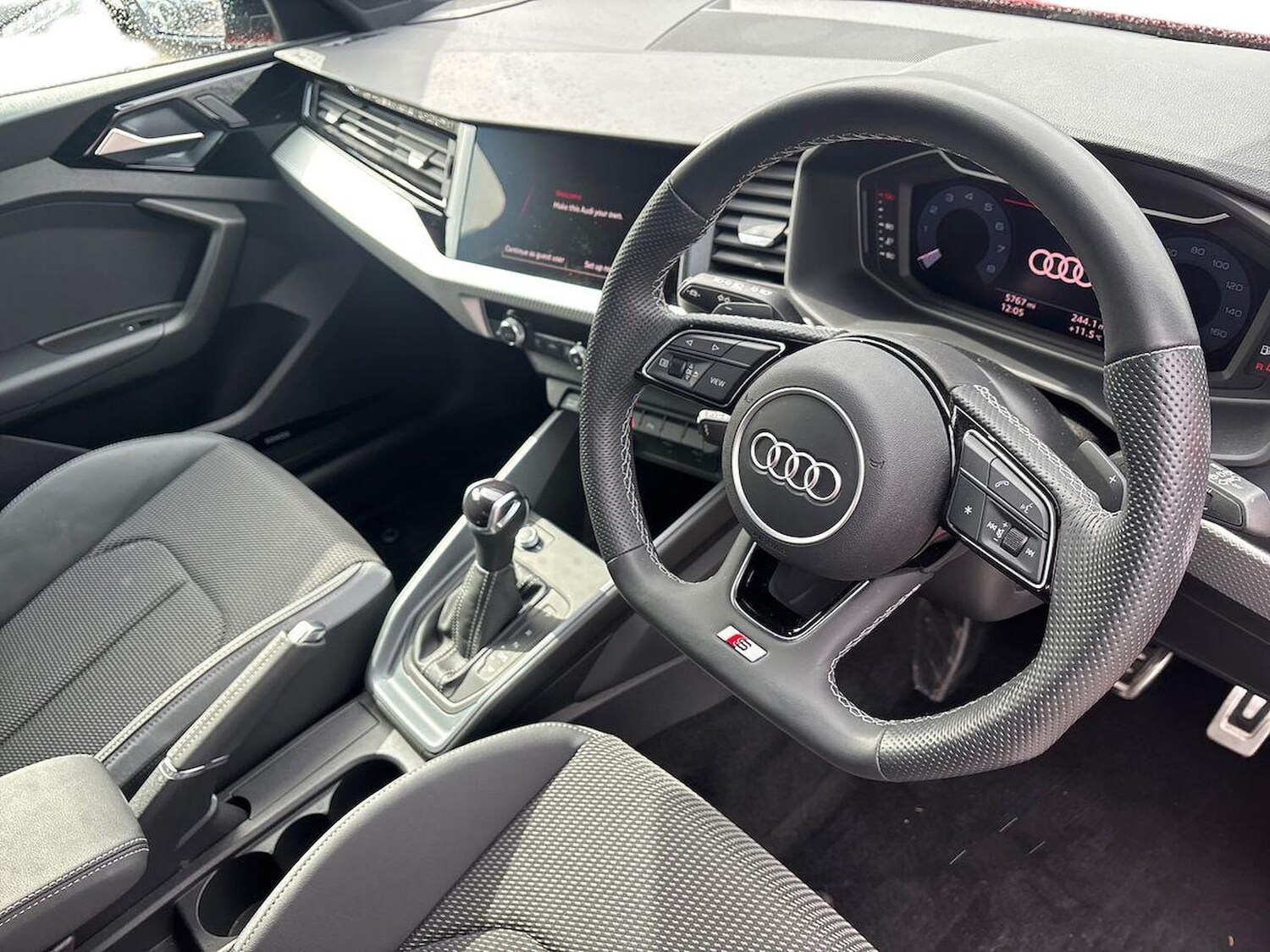 Used Audi A1 2023 for sale - 78193372: Photo 17