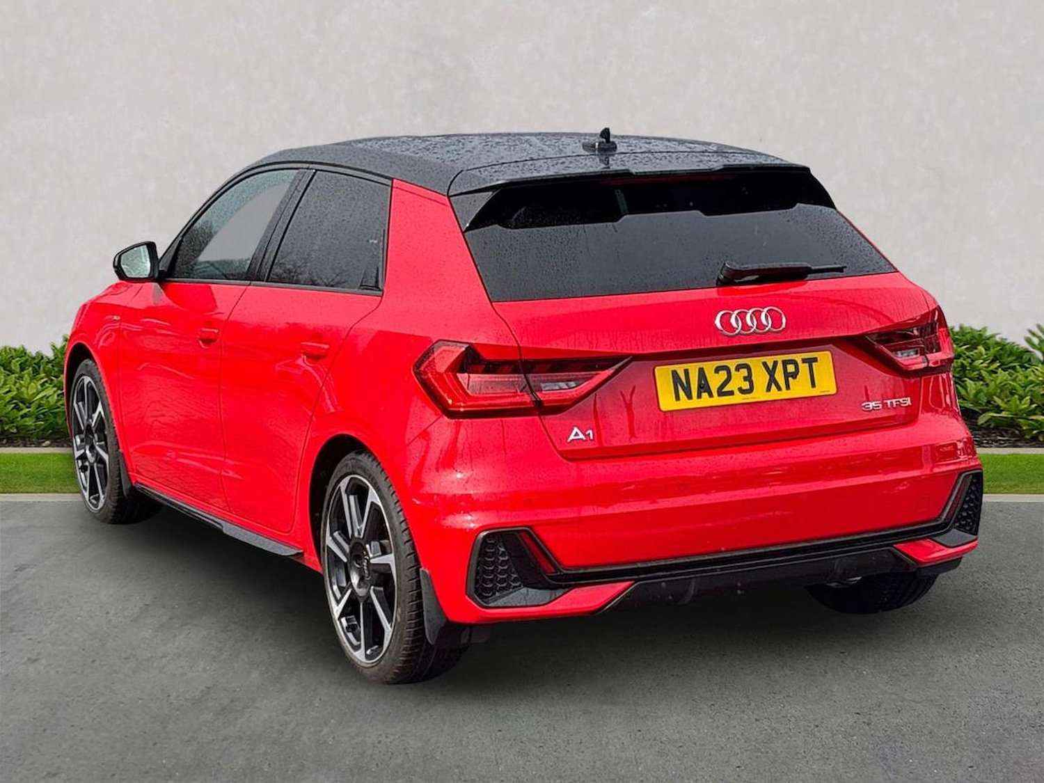 Used Audi A1 2023 for sale - 78193372: Photo 2