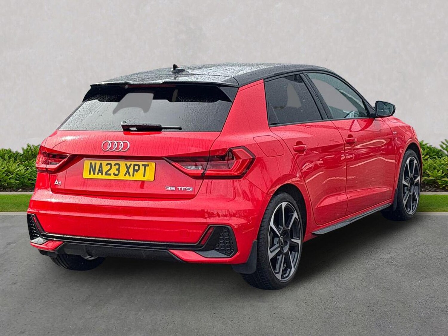 Used Audi A1 2023 for sale - 78193372: Photo 20